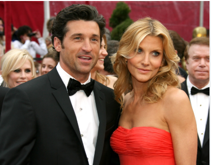 Patrick Dempsey First Wife Age Difference: Understanding the Age Gap Between Patrick Dempsey and His First Wife