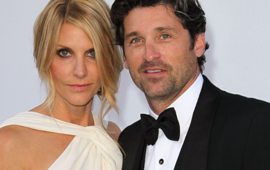 Patrick Dempsey First Wife Age Difference: Understanding the Age Gap Between Patrick Dempsey and His First Wife