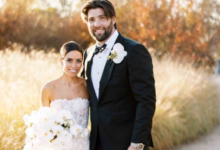 Patrick Maroon Ex Wife: Who Was Patrick Maroon's Ex-Wife?