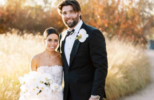 Patrick Maroon Ex Wife: Who Was Patrick Maroon's Ex-Wife?