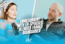 New Wife and Ex Wife Boundaries: Navigating Boundaries With Your New Wife and Ex-Wife