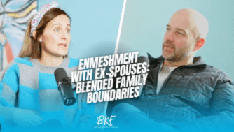 New Wife and Ex Wife Boundaries: Navigating Boundaries With Your New Wife and Ex-Wife