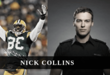 Nick Collins Net Worth: Former NFL Safety's Earnings