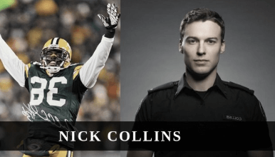 Nick Collins Net Worth: Former NFL Safety's Earnings