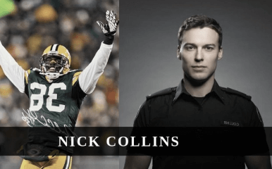 Nick Collins Net Worth: Former NFL Safety's Earnings