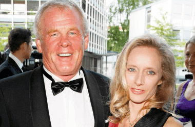 Nick Nolte Wife Age: Exploring the Age Gap Between Nick Nolte and His Wife