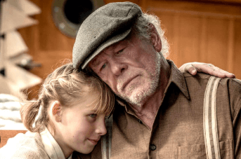 Nick Nolte Wife Age: Exploring the Age Gap Between Nick Nolte and His Wife