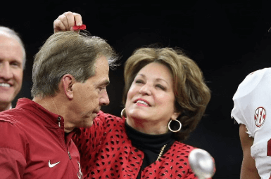 Nick Saban Wife Age: Discovering the Age Gap Between Nick Saban and His Wife