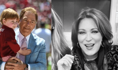 Nick Saban Wife Age: Discovering the Age Gap Between Nick Saban and His Wife