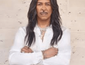 Elgin Charles Williams Net Worth: Stylist Elgin Charles Williams' Net Worth and Career