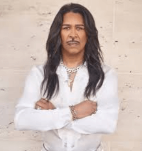 Elgin Charles Williams Net Worth: Stylist Elgin Charles Williams' Net Worth and Career