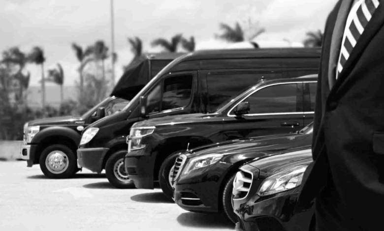 Luxury Travel Redefined With Premium Limo Service