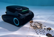 Essential Maintenance & Troubleshooting for Your Robotic Pool Cleaner