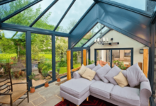 Why Homeowners Are Opting for Full Glass Panels?