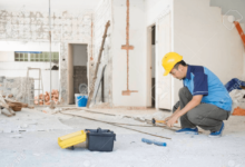 4 Warning Signs That Indicate You Need Foundation Repair Services in East Texas