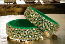 From Bridal Bling to Everyday Glam: The Beauty of Bangles for Women