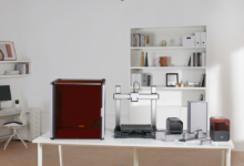 Unlocking New Possibilities with High-Speed and Matte PLA Filaments
