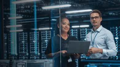 The Game-Changer for US Companies: Why Procure to Pay Software Is a Must-Have