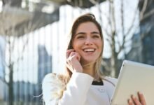 mobile call origin analysis
