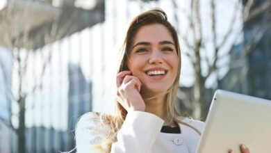 mobile call origin analysis