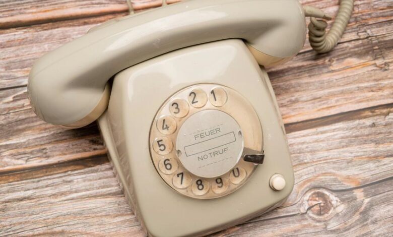 mobile number call tracing