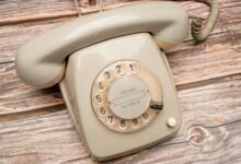 regional call patterns analysis