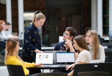 Taiwan Government Scholarship Program for Indonesians
