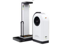 Full body scanners: enhancing airport security and efficiency