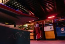 competitive operations report analysis