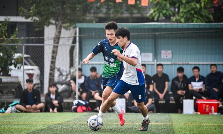 competitive performance analysis conducted