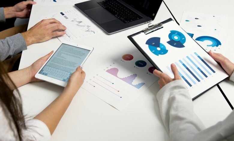 industry trends overview 2023