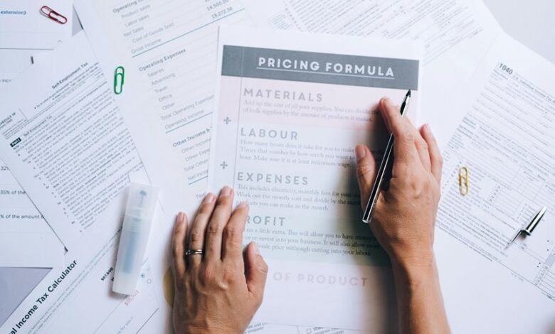 operational analysis of codes