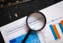 operational metrics evaluation report