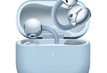 Huawei FreeClip 2: The Next-Generation Wireless Earbuds Revolution