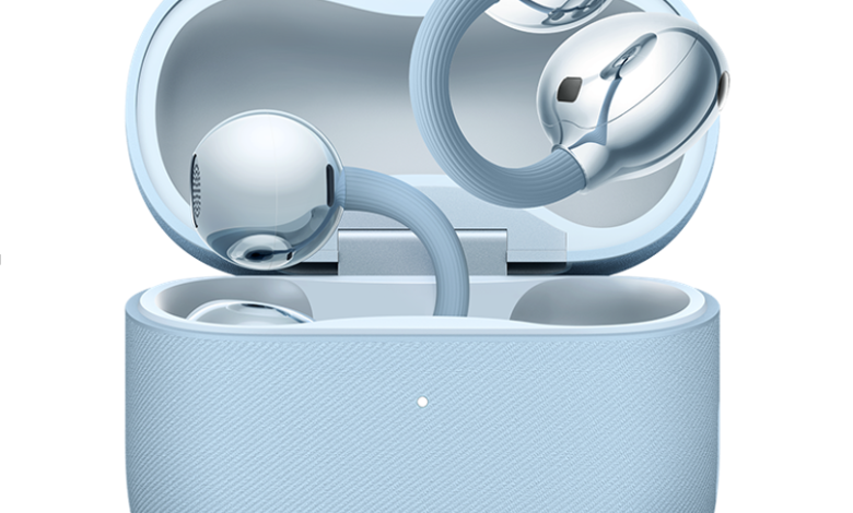 Huawei FreeClip 2: The Next-Generation Wireless Earbuds Revolution