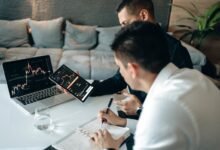 dynamic flux driving market transformation