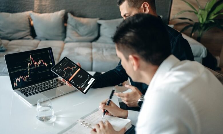 dynamic flux driving market transformation