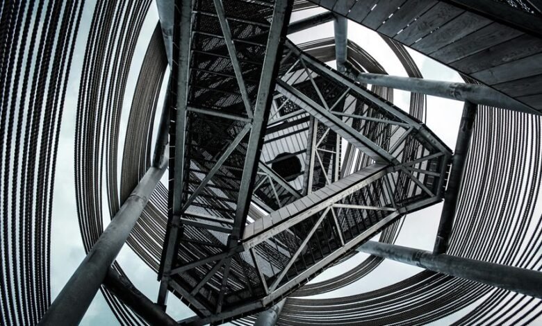 elevation flow start driving progressive innovation