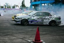 horizon drift toward transformative opportunities