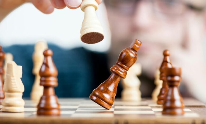 horizon spark start growth