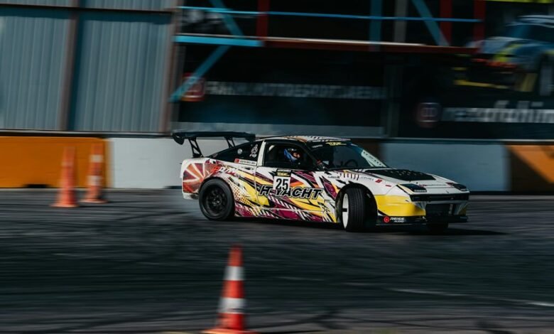 infinite drift start 8647723027