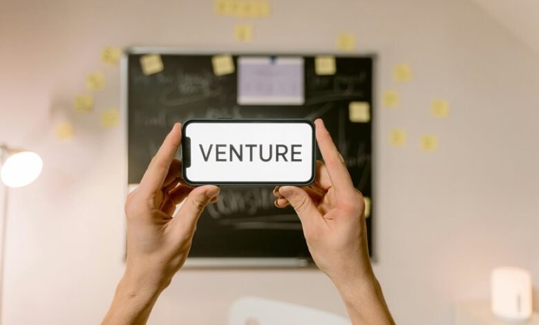 infinite spark start across ventures