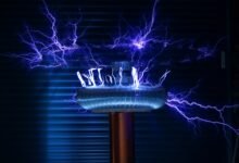 luminous arc drives transformation potential