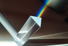 luminous prism shaping opportunities
