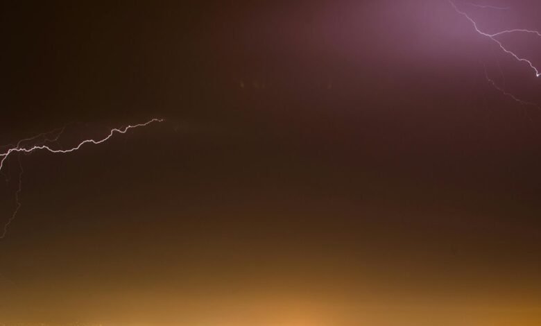 luminous surge start advance