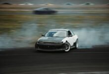 momentum drift start across projects