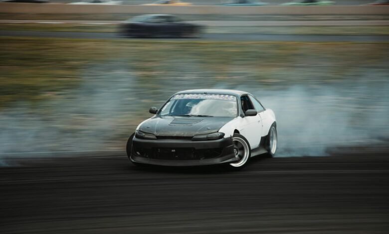 momentum drift start across projects