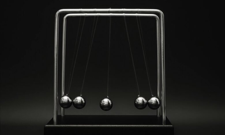 momentum radiance begins towards market innovation