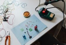 quantum flux starts transformative projects