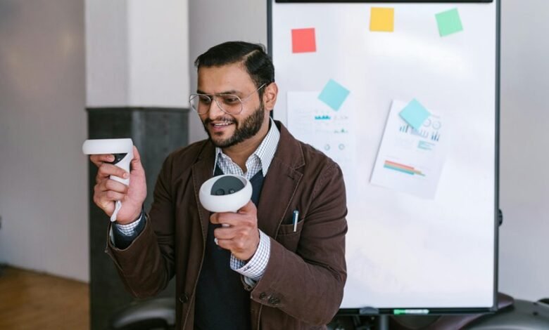 quantum horizon inspiring growth visionaries